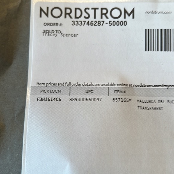 ❤️ Authentic Balenciaga Mallorca Sandals - Picture 11 of 11